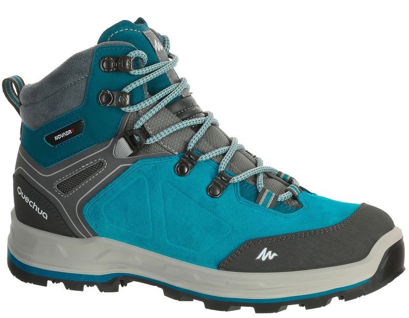 5 best hiking boots for women - Practical Advice - Camping - Out and